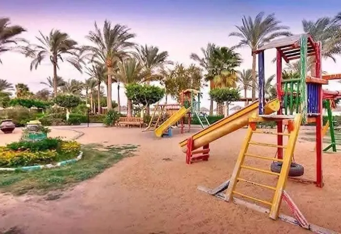 Apartment Elite Palmyra Families Ain Sukhna