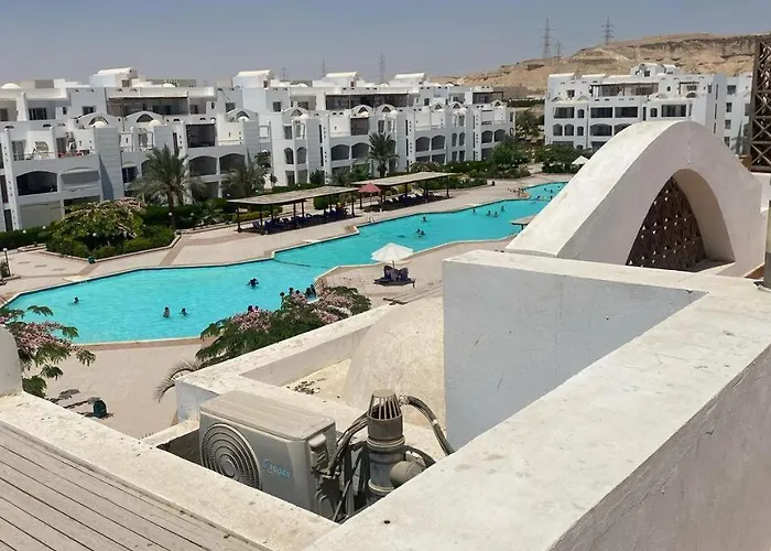 Elite Palmyra Families Apartment *
