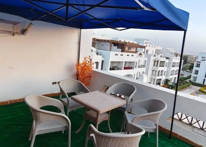 Elite Palmyra Families Apartment *